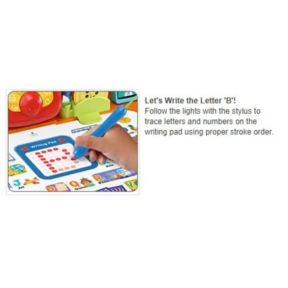 Vtech Get Ready for School 5 in 1 Learning Desk - NEW